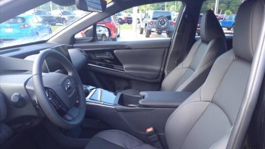 2023 Subaru Solterra JTMABABA5PA037530