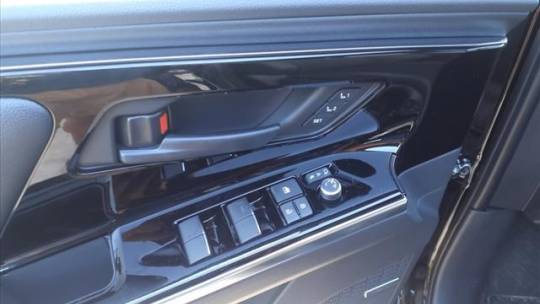 2023 Subaru Solterra JTMABABA5PA037530