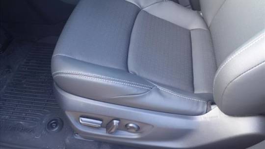 2023 Subaru Solterra JTMABABA5PA037530