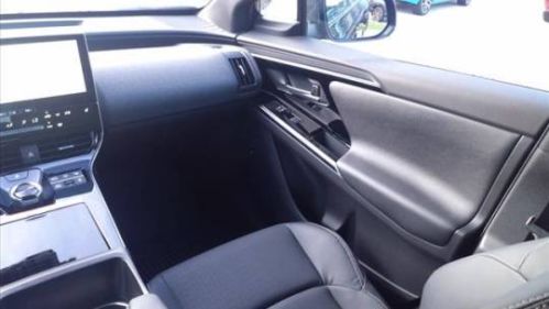 2023 Subaru Solterra JTMABABA5PA037530