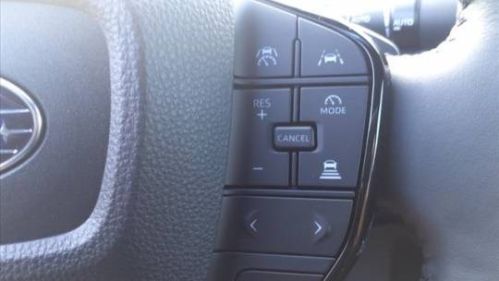 2023 Subaru Solterra JTMABABA5PA037530
