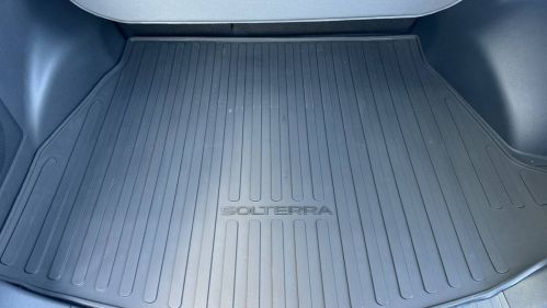 2025 Subaru Solterra JTMABABA8SA092353
