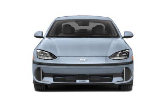 2025 Hyundai IONIQ 6 KMHM34AC6SA085430