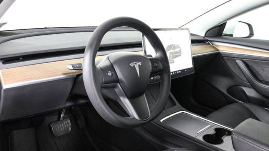 2023 Tesla Model 3 5YJ3E1EA3PF614266