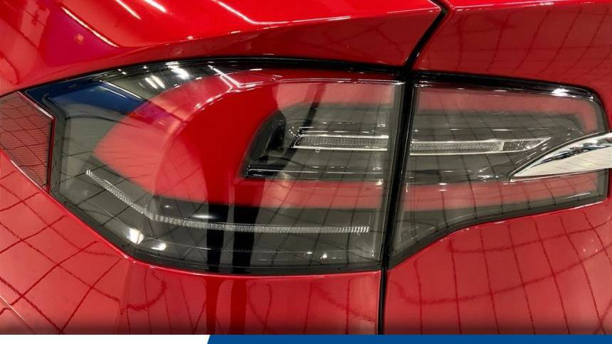 2020 Tesla Model X 5YJXCDE28LF300740