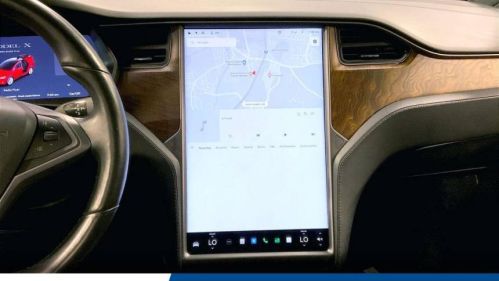 2020 Tesla Model X 5YJXCDE28LF300740