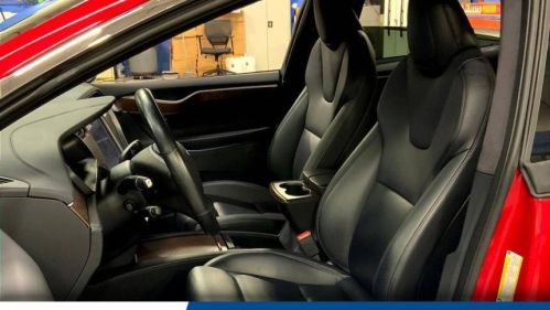 2020 Tesla Model X 5YJXCDE28LF300740