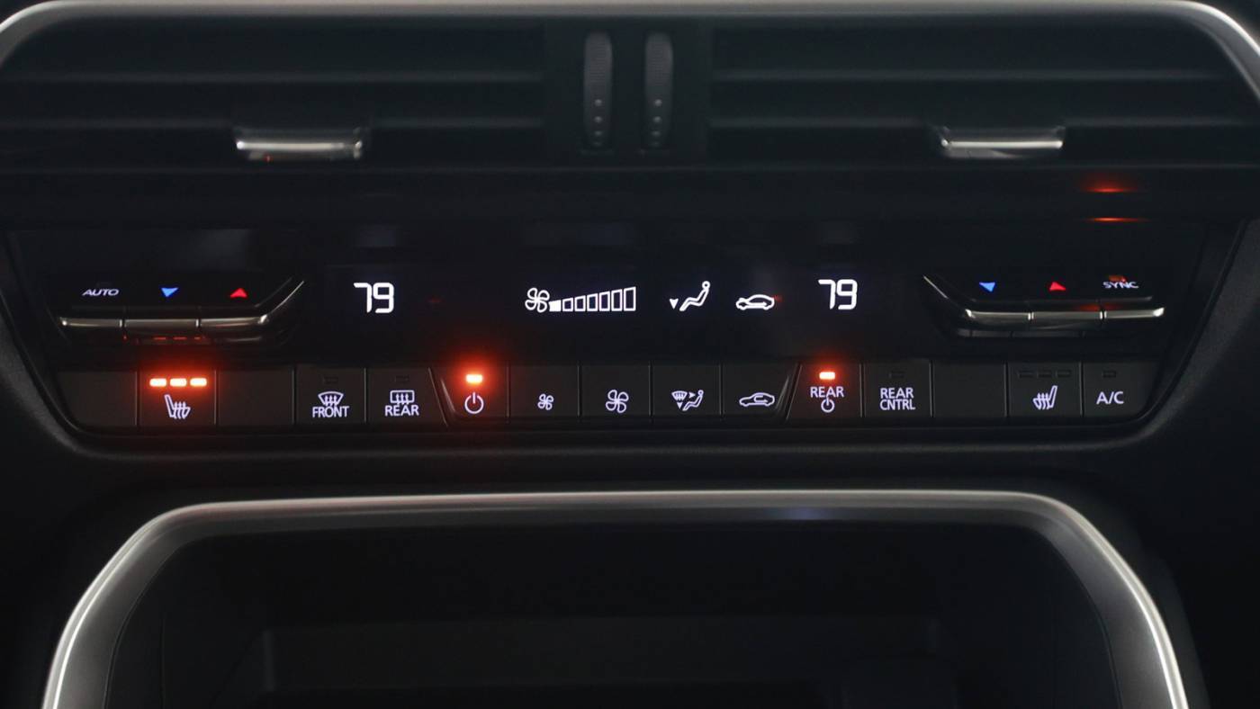 2025 Mazda CX-90 JM3KKBHA6S1207752