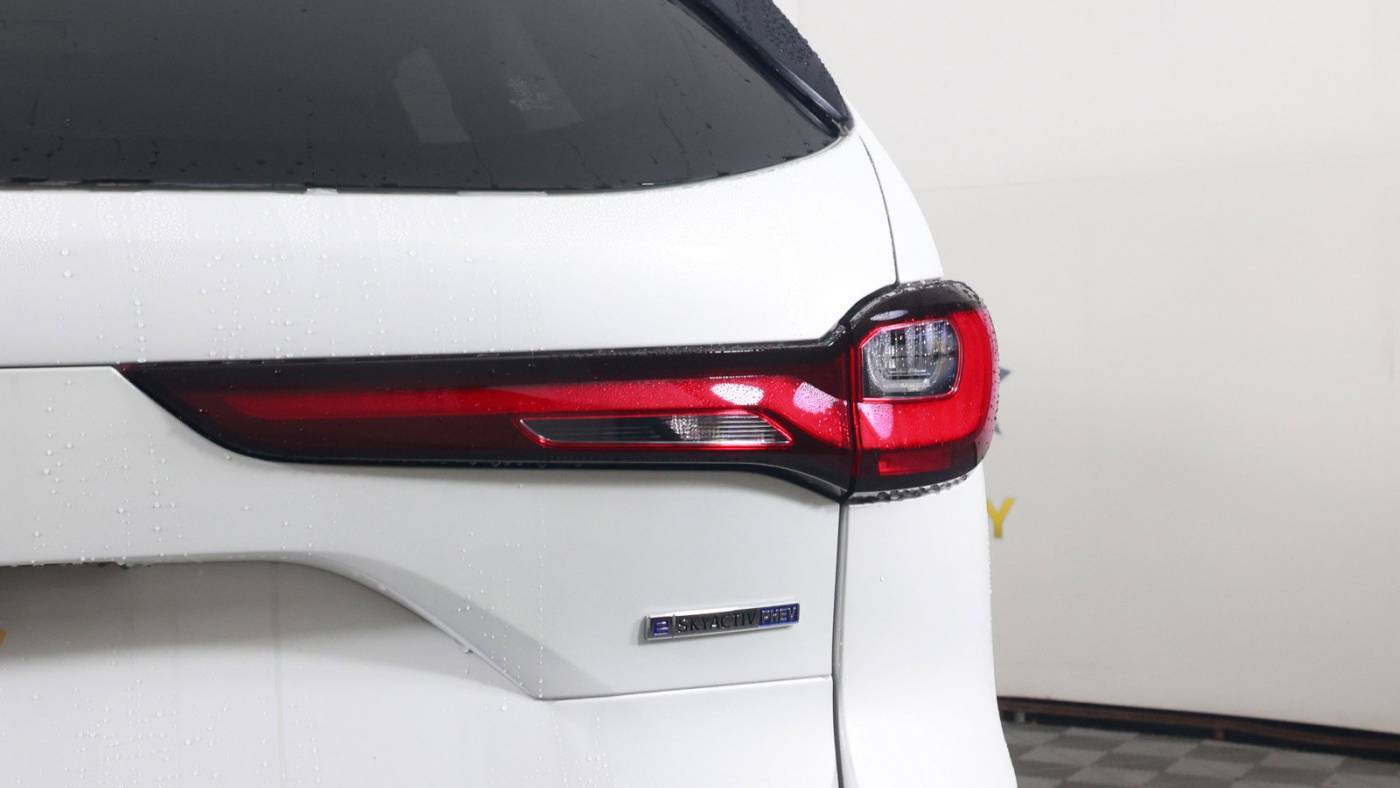2025 Mazda CX-90 JM3KKBHA6S1207752