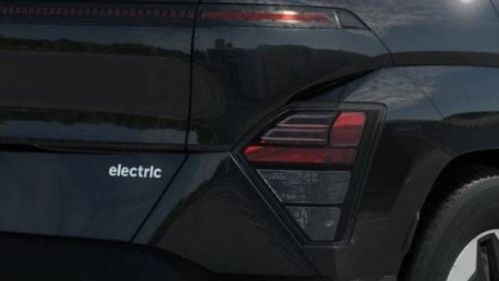 2025 Hyundai Kona Electric KM8HC3A62SU025231