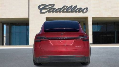 2020 Tesla Model X 5YJXCAE28LF239033