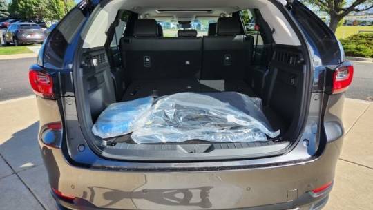 2025 Mazda CX-90 JM3KKBHA4S1233315