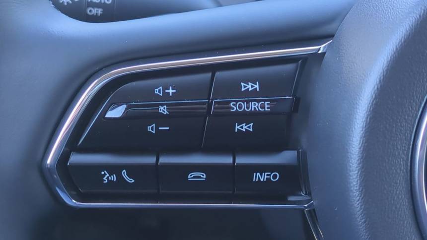 2025 Mazda CX-90 JM3KKBHA0S1204099