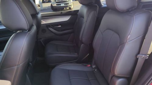2025 Mazda CX-90 JM3KKBHA0S1204099