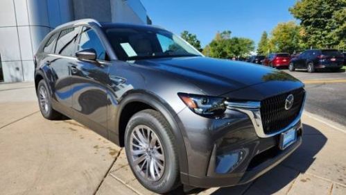 2025 Mazda CX-90 JM3KKBHAXS1220892