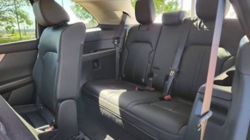 2025 Mazda CX-90 JM3KKBHA4S1233315