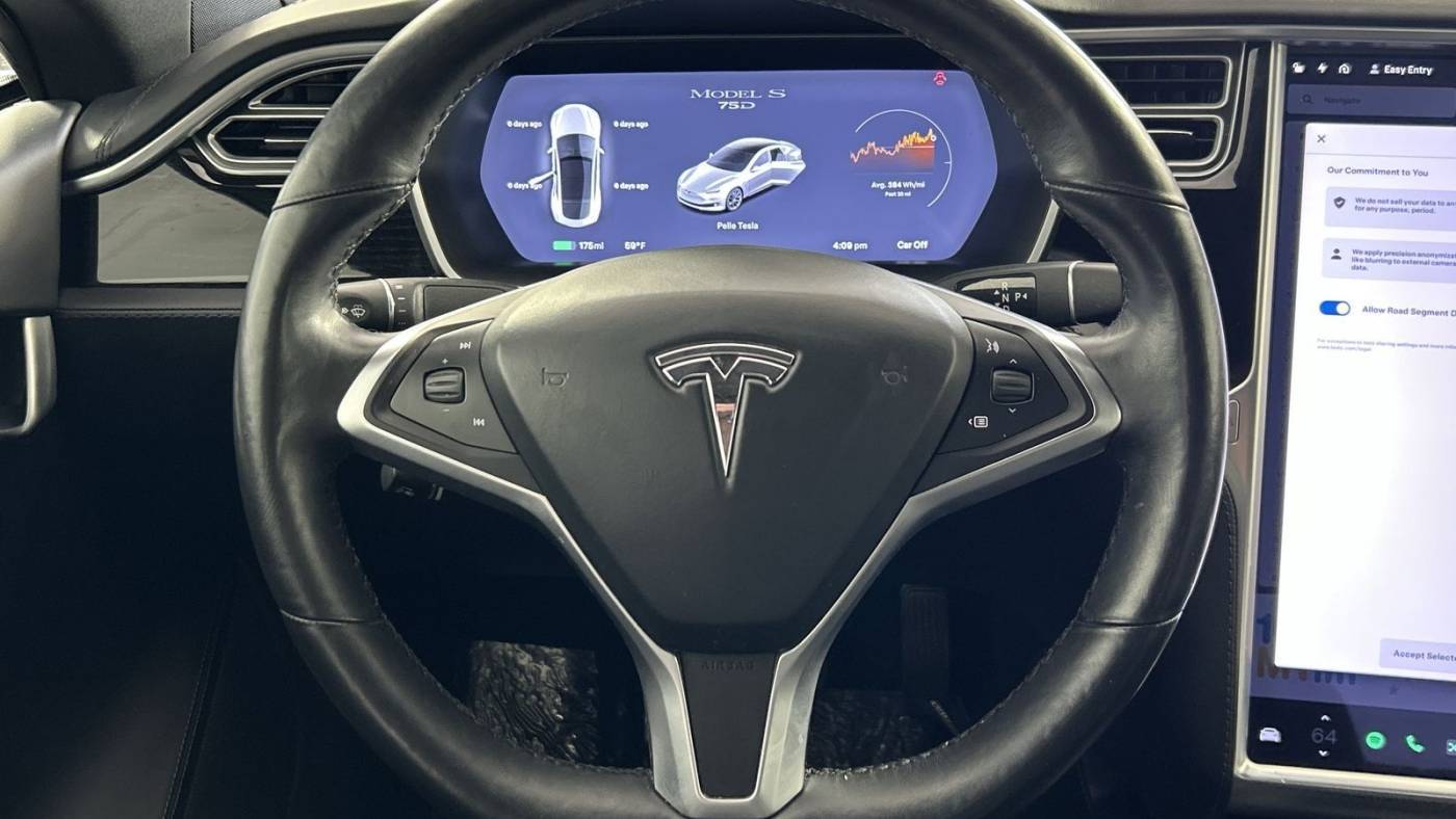 2018 Tesla Model S 5YJSA1E28JF246139