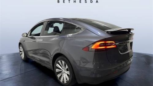 2019 Tesla Model X 5YJXCAE23KF160724