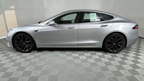 2018 Tesla Model S 5YJSA1E28JF246139