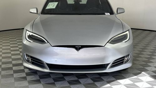 2018 Tesla Model S 5YJSA1E28JF246139