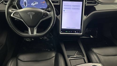 2018 Tesla Model S 5YJSA1E28JF246139