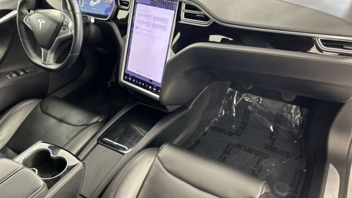 2018 Tesla Model S 5YJSA1E28JF246139