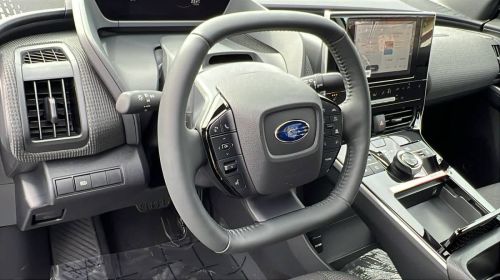 2025 Subaru Solterra JTMABABA9SA094483