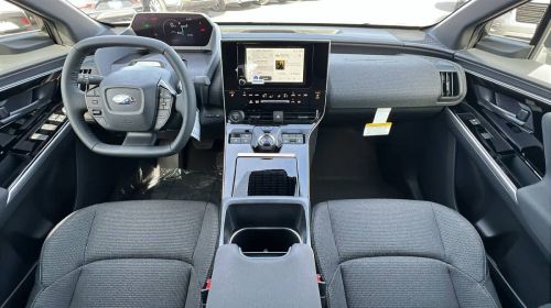 2025 Subaru Solterra JTMABABAXSA093956