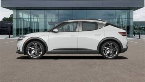 2024 Genesis GV60 KMUKEDSB0RU023040