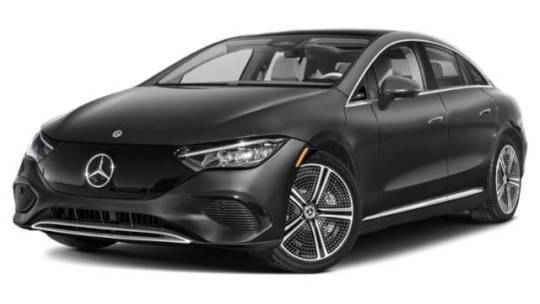 2023 Mercedes EQE Sedan W1KEG2CB0PF021521