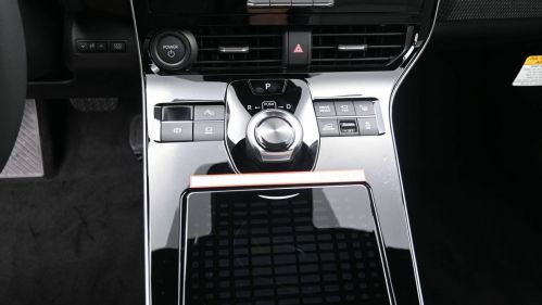2024 Subaru Solterra JTMABABA3RA082985