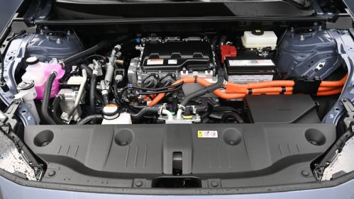 2024 Subaru Solterra JTMABABA3RA082985