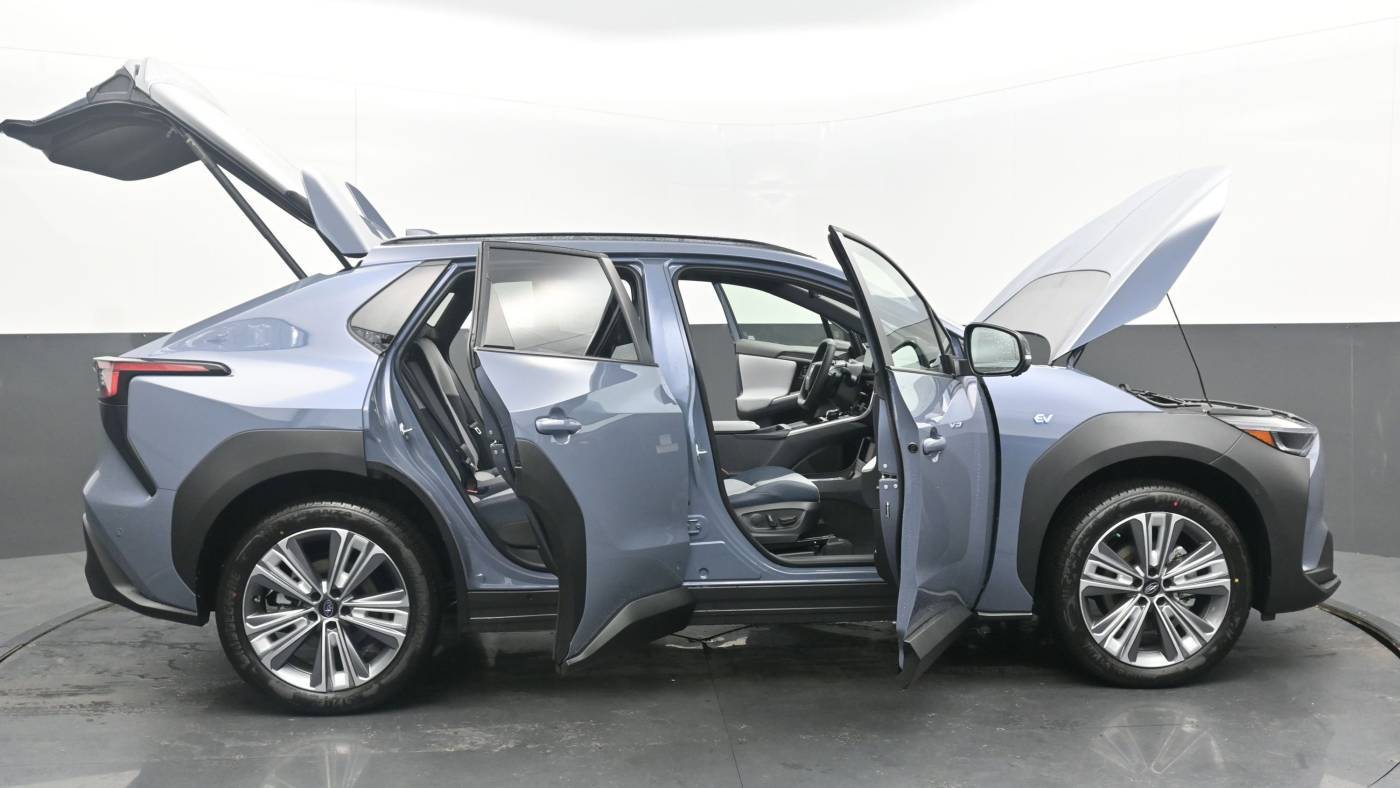 2024 Subaru Solterra JTMABABA3RA082985