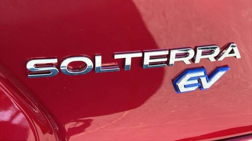 2025 Subaru Solterra JTMABABA6SA094330