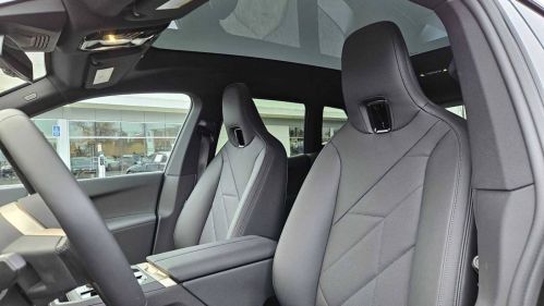 2025 BMW iX WB523CF02SCU41022