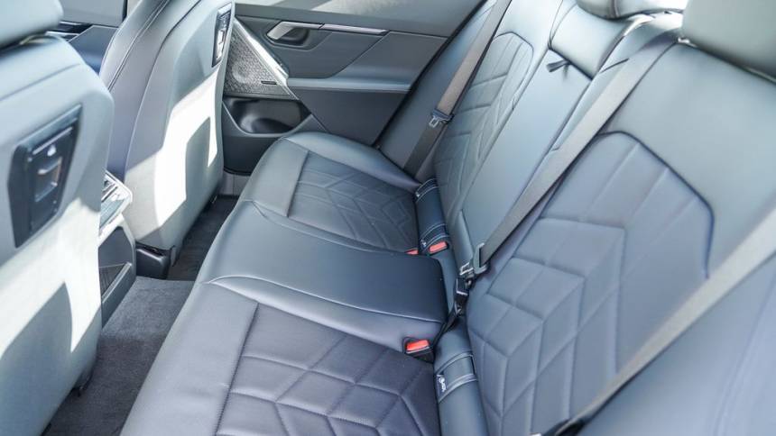 2025 BMW i5 WBY33FK01SCT72676
