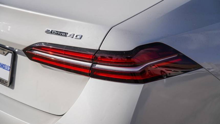 2025 BMW i5 WBY33FK01SCT72676