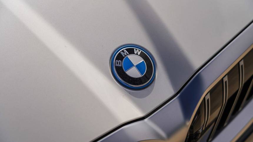 2025 BMW i5 WBY33FK01SCT72676