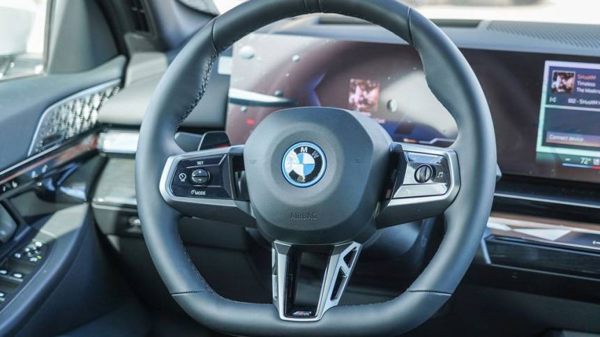 2025 BMW i5 WBY33FK01SCT72676