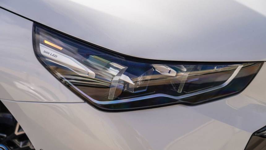 2025 BMW i5 WBY33FK01SCT72676