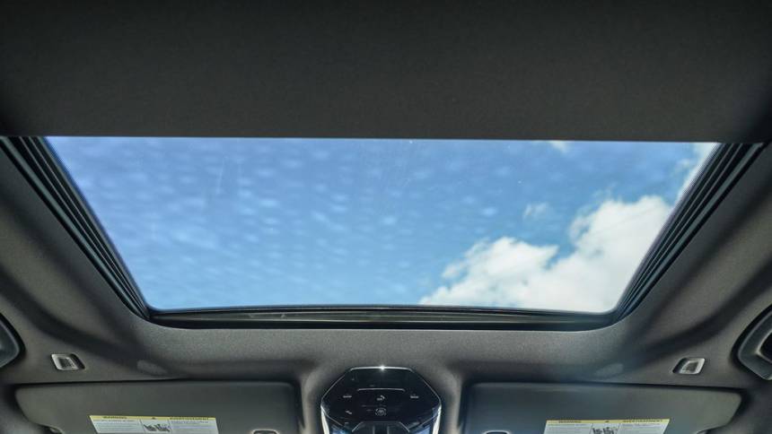 2025 BMW i5 WBY33FK01SCT72676