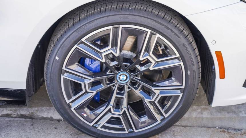 2025 BMW i5 WBY33FK01SCT72676