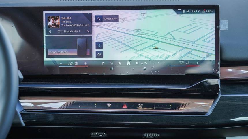 2025 BMW i5 WBY33FK01SCT72676