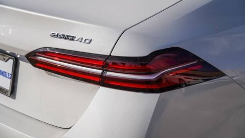 2025 BMW i5 WBY33FK01SCT72676