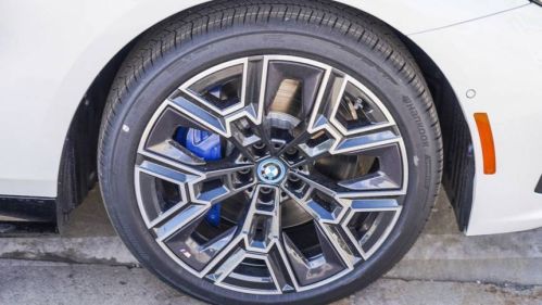 2025 BMW i5 WBY33FK01SCT72676