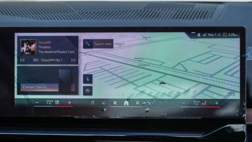 2025 BMW i5 WBY33FK01SCT72676