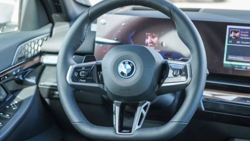 2025 BMW i5 WBY33FK01SCT72676