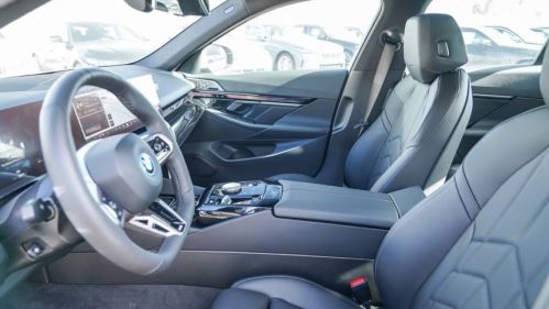 2025 BMW i5 WBY33FK01SCT72676