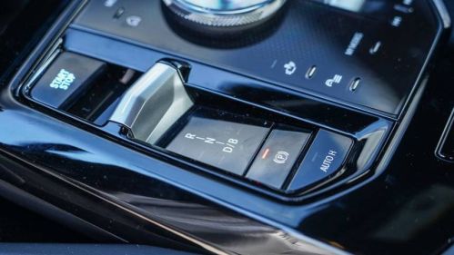 2025 BMW i5 WBY33FK01SCT72676