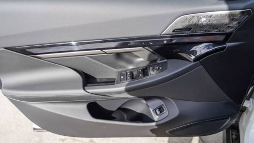 2025 BMW i5 WBY33FK01SCT72676
